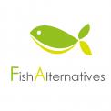 Logo # 992039 voor Fish alternatives wedstrijd