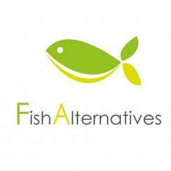Logo # 992039 voor Fish alternatives wedstrijd