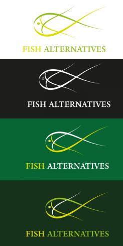Logo # 992041 voor Fish alternatives wedstrijd