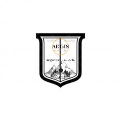 Logo design # 972749 for Logo for AEGIS  holding company  contest