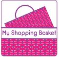 Logo design # 723648 for My shopping Basket contest