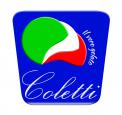 Logo design # 526583 for Ice cream shop Coletti contest
