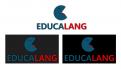 Logo design # 556087 for LOGO FOR A FRENCH LANGUAGE SCHOOL IN PARIS (french for foreigners): EDUCALANG contest