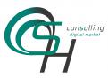 Logo design # 541170 for Logo // Consultante web marketing contest