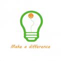 Logo design # 410781 for Make a Difference contest