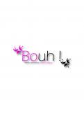 Logo design # 271750 for Logo of a new kidstore in Paris smart and trendy : Bouh ! contest