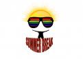 Logo # 414778 voor SummerBreak : new design for our holidays concept for young people as SpringBreak in Cancun wedstrijd