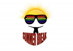Logo design # 414778 for SummerBreak : new design for our holidays concept for young people as SpringBreak in Cancun contest