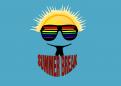 Logo # 414783 voor SummerBreak : new design for our holidays concept for young people as SpringBreak in Cancun wedstrijd