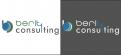 Logo design # 557646 for Logo pour Berit-Consulting contest
