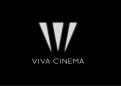 Logo design # 128074 for VIVA CINEMA contest