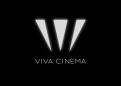 Logo design # 130593 for VIVA CINEMA contest