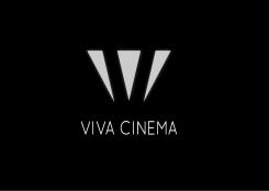 Logo design # 126390 for VIVA CINEMA contest