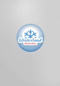 Logo design # 135168 for Logo for WINTERLAND, a unique winter experience contest