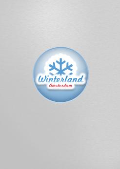 Logo design # 135168 for Logo for WINTERLAND, a unique winter experience contest