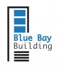 Logo # 361956 voor Blue Bay building  wedstrijd