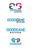 Logo design # 1001888 for Design a creative, original logo for a new nutrition brand! contest