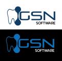 Logo design # 795382 for Logo for dental software company contest