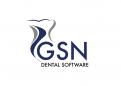 Logo design # 794609 for Logo for dental software company contest