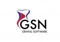 Logo design # 794616 for Logo for dental software company contest