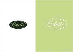 Logo design # 528380 for Ice cream shop Coletti contest