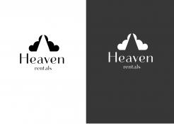 Logo design # 296053 for Creation of a logo for a company which provides luxury villas rentals on the web contest