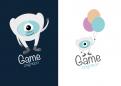 Logo design # 290945 for Logo for startup in Social Gaming contest