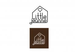 Logo design # 294658 for Logo of a new kidstore in Paris smart and trendy : Bouh ! contest