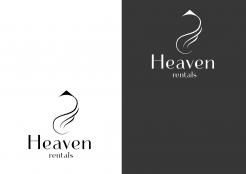 Logo design # 295160 for Creation of a logo for a company which provides luxury villas rentals on the web contest