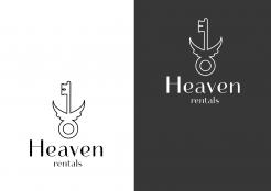 Logo design # 295072 for Creation of a logo for a company which provides luxury villas rentals on the web contest