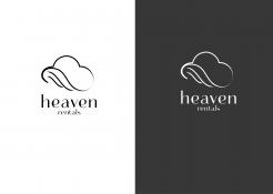 Logo design # 296404 for Creation of a logo for a company which provides luxury villas rentals on the web contest