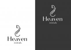 Logo design # 295103 for Creation of a logo for a company which provides luxury villas rentals on the web contest