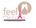 Logo design # 246414 for Realisation of a logo for a society which organize events for singles in Paris contest
