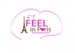 Logo design # 246326 for Realisation of a logo for a society which organize events for singles in Paris contest