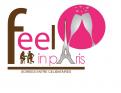 Logo design # 246845 for Realisation of a logo for a society which organize events for singles in Paris contest