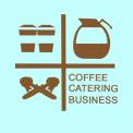 Logo design # 271543 for LOGO for Coffee Catering contest