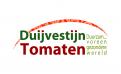 Logo # 903968 voor Ontwerp een fris en modern logo voor een duurzame en innovatieve tomatenteler wedstrijd