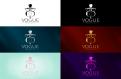Logo design # 1138136 for MODERN AND BEAUTIFUL LOGO FOR AN ONLINE RETAILER IN COSMETICS AND PERFUMES contest