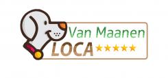 Logo # 895770 voor Ontwerp een passend (honden) logo wedstrijd