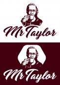Logo design # 905603 for MR TAYLOR IS LOOKING FOR A LOGO AND SLOGAN. contest