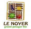 Logo design # 554295 for Organic vegetable farmhouse looking for logo contest