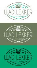 Logo # 902414 voor Ontwerp een nieuw logo voor Wad Lekker, Pannenkoeken! wedstrijd