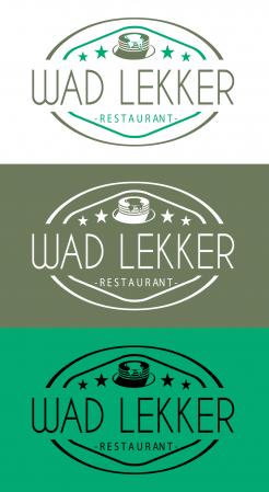 Logo design # 902414 for Desing a fresh new logo for our restaurant! contest