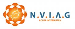 Logo design # 893587 for Brand logo for the acute internist contest