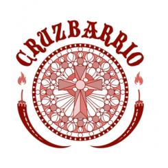 Logo design # 1137663 for CRUZBARRIO Fermented Hotsauce contest