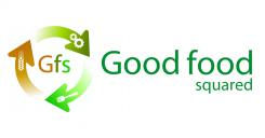 Logo # 890882 voor Good Food Squared  wedstrijd