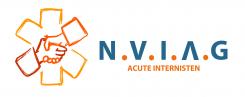 Logo design # 893591 for Brand logo for the acute internist contest