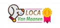 Logo # 895698 voor Ontwerp een passend (honden) logo wedstrijd