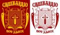Logo # 1137369 voor CRUZBARRIO Fermented Hotsauce wedstrijd