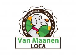 Logo # 895303 voor Ontwerp een passend (honden) logo wedstrijd